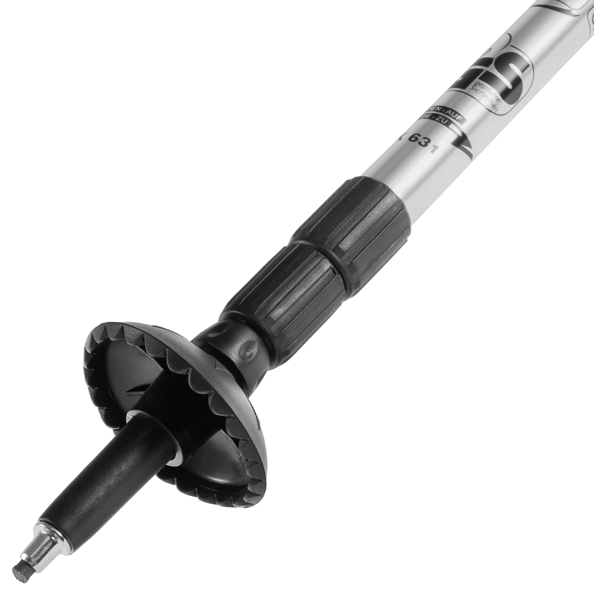 Nils Extreme TK631 Vaellussauvat