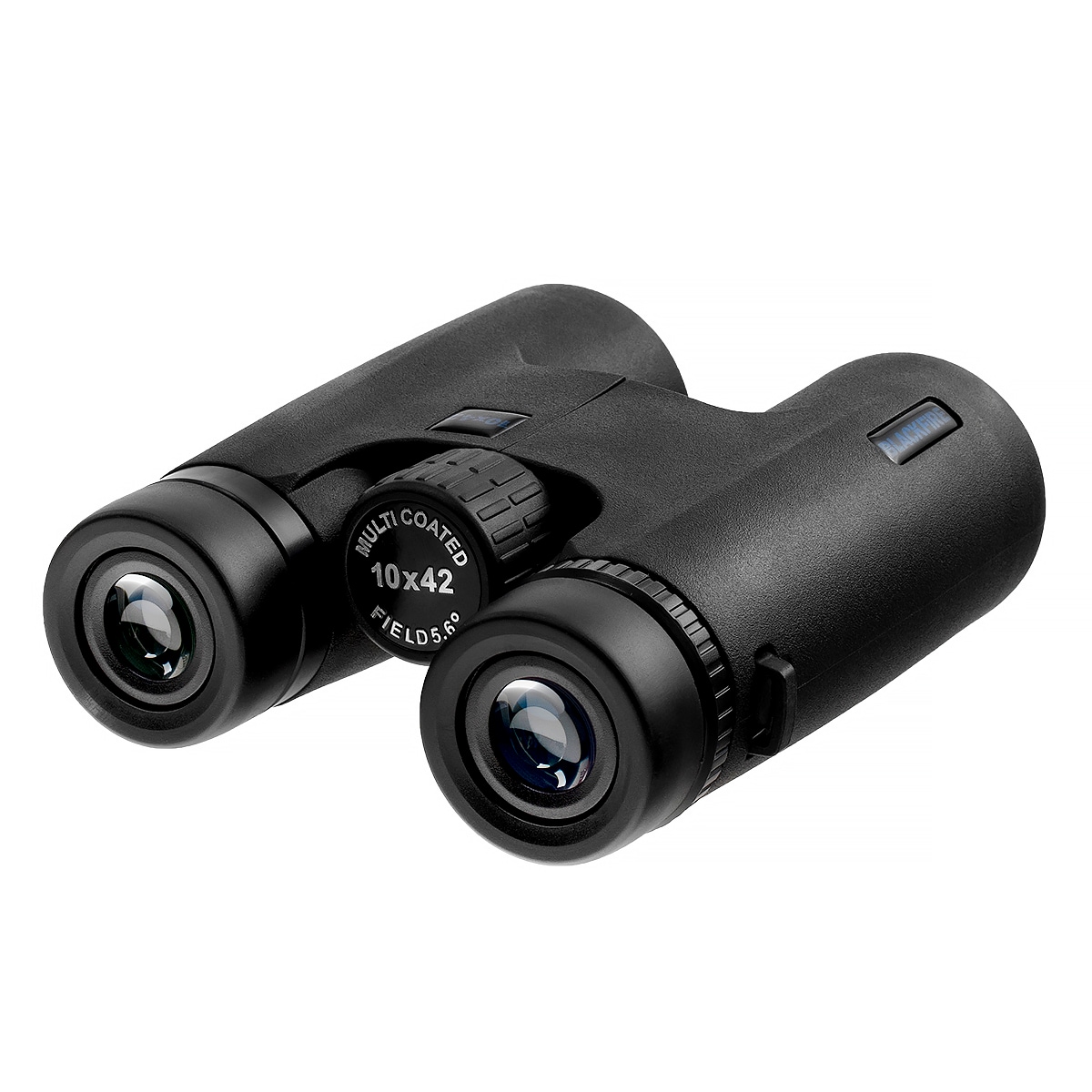 Blackfire 10x42 Sotilaskiikarit