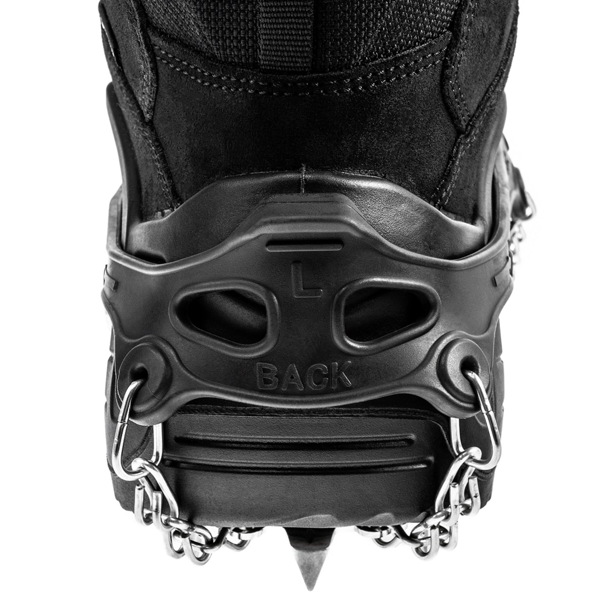 Badger Outdoor Himalaya Liukuesteet - Black