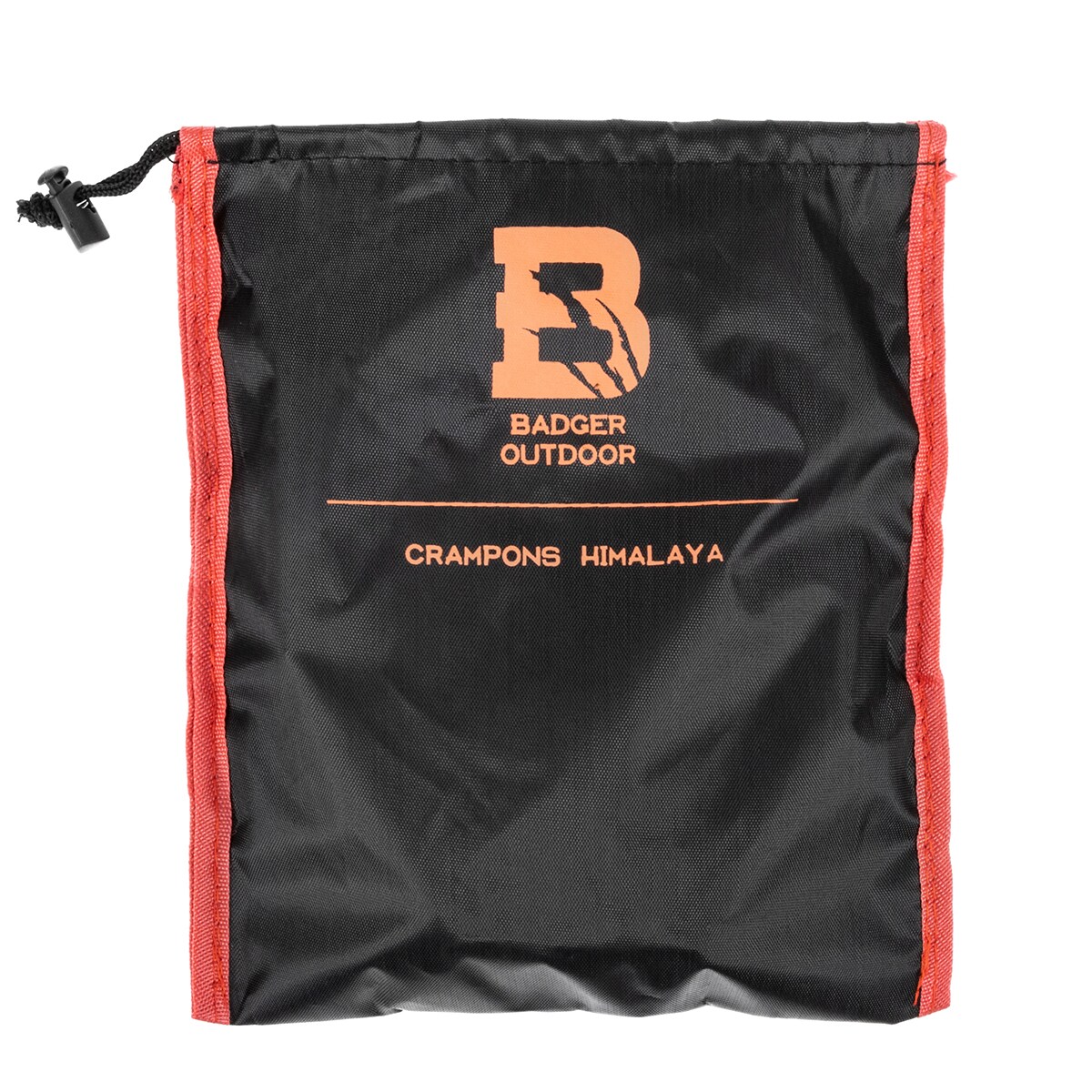 Badger Outdoor Himalaya Liukuesteet - Black