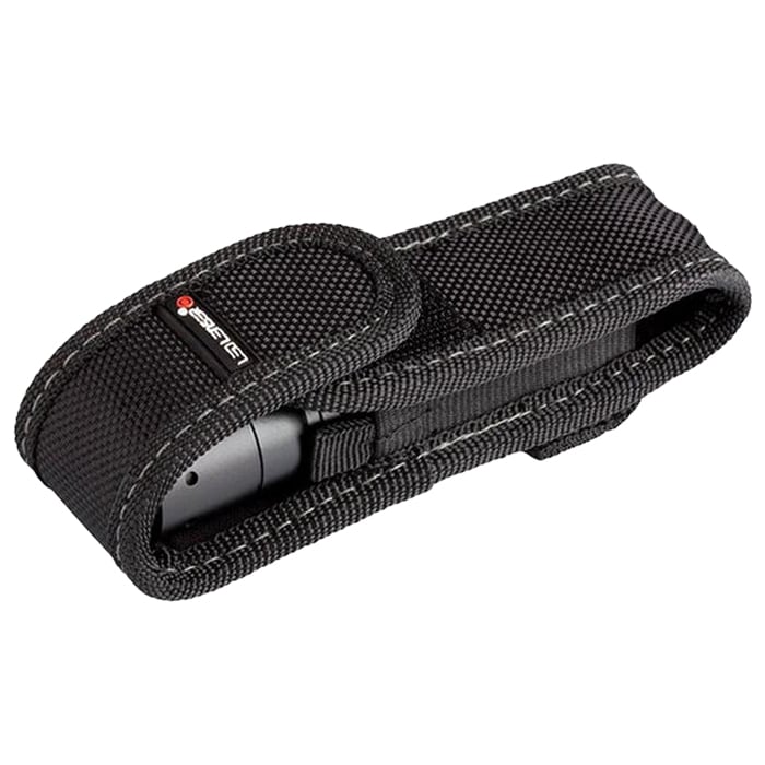 Ledlenser Taskulampun kotelo P5, T5, M5 - Black