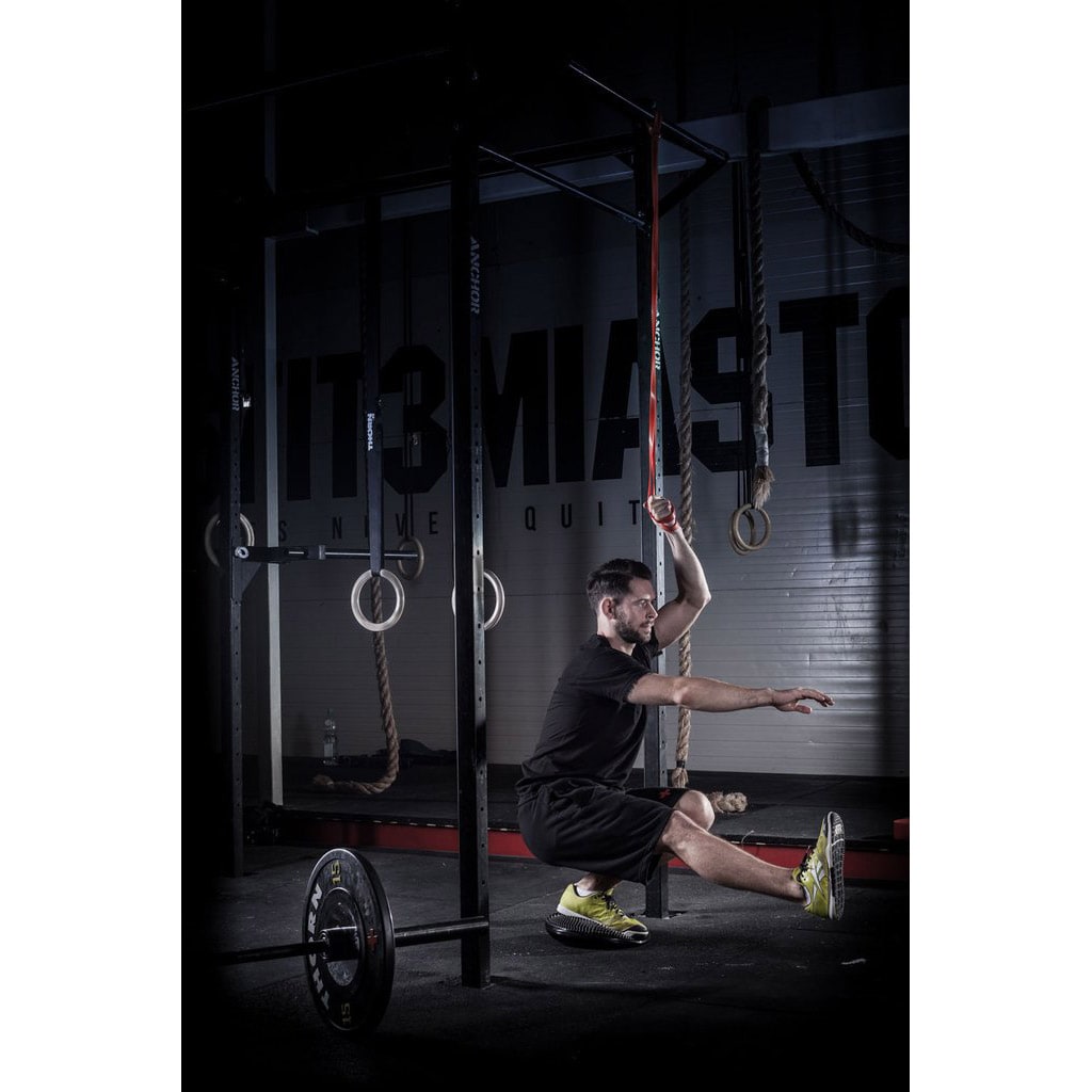 Thorn+Fit Harjoitustyyny - setti