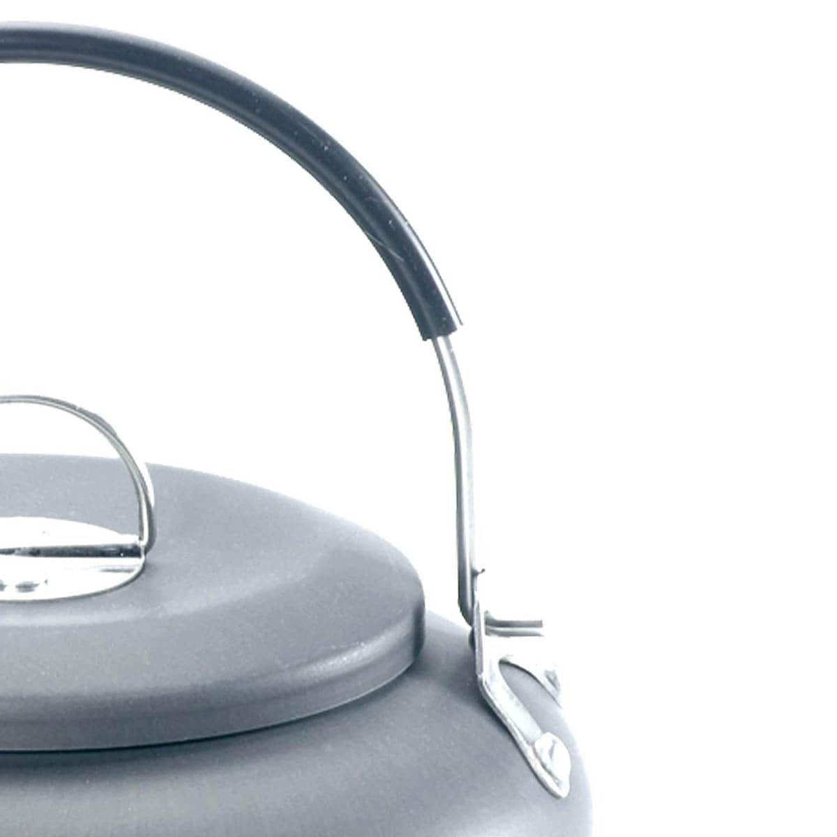 Esbit Kettle 1,4 l Alumiinivedenkeitin