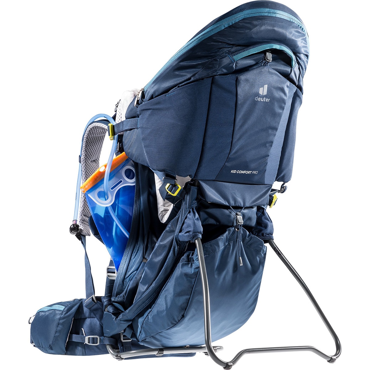 Deuter Kid Comfort Pro Kantoreppu - Midnight