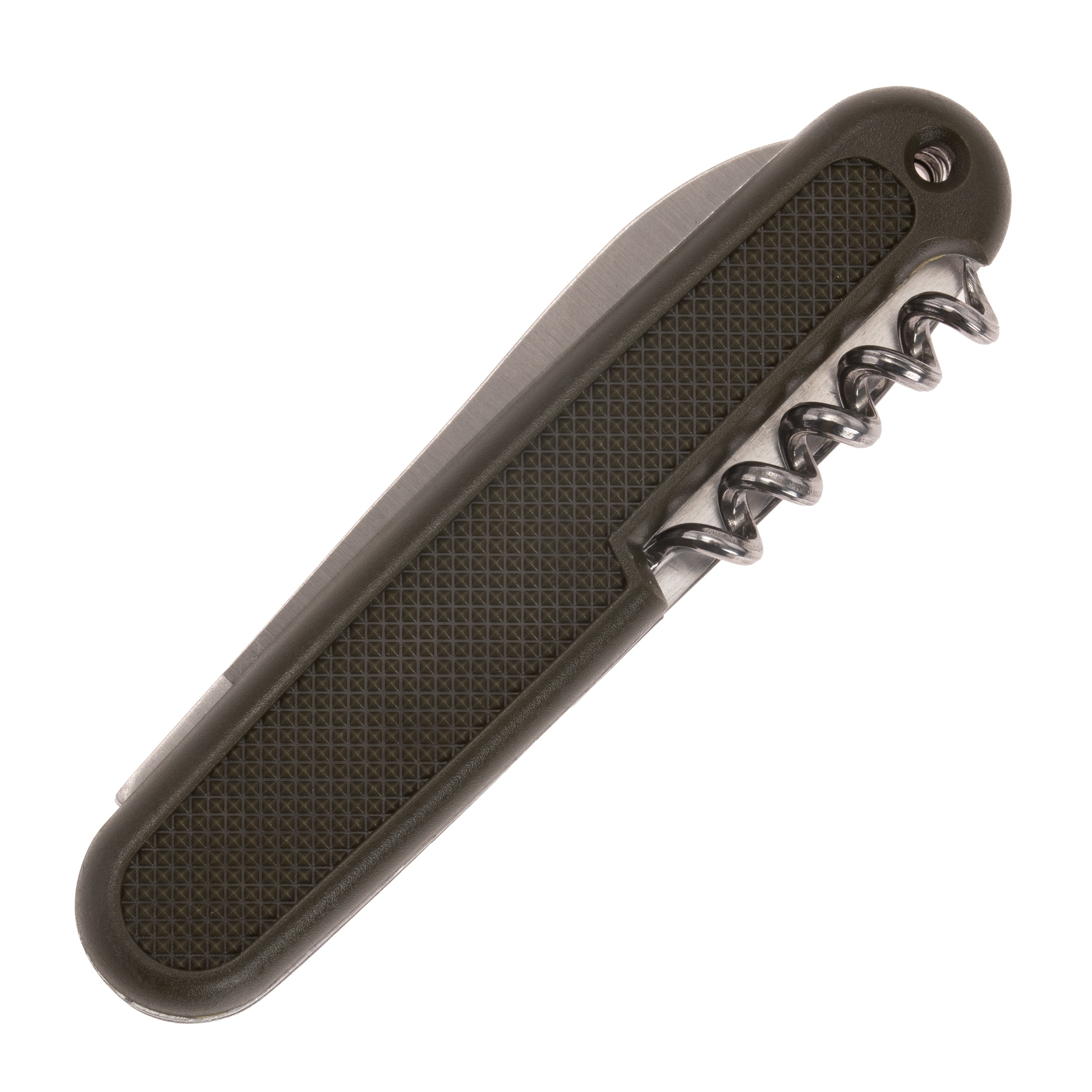 Mil-Tec German Old Style Linkkari - Olive