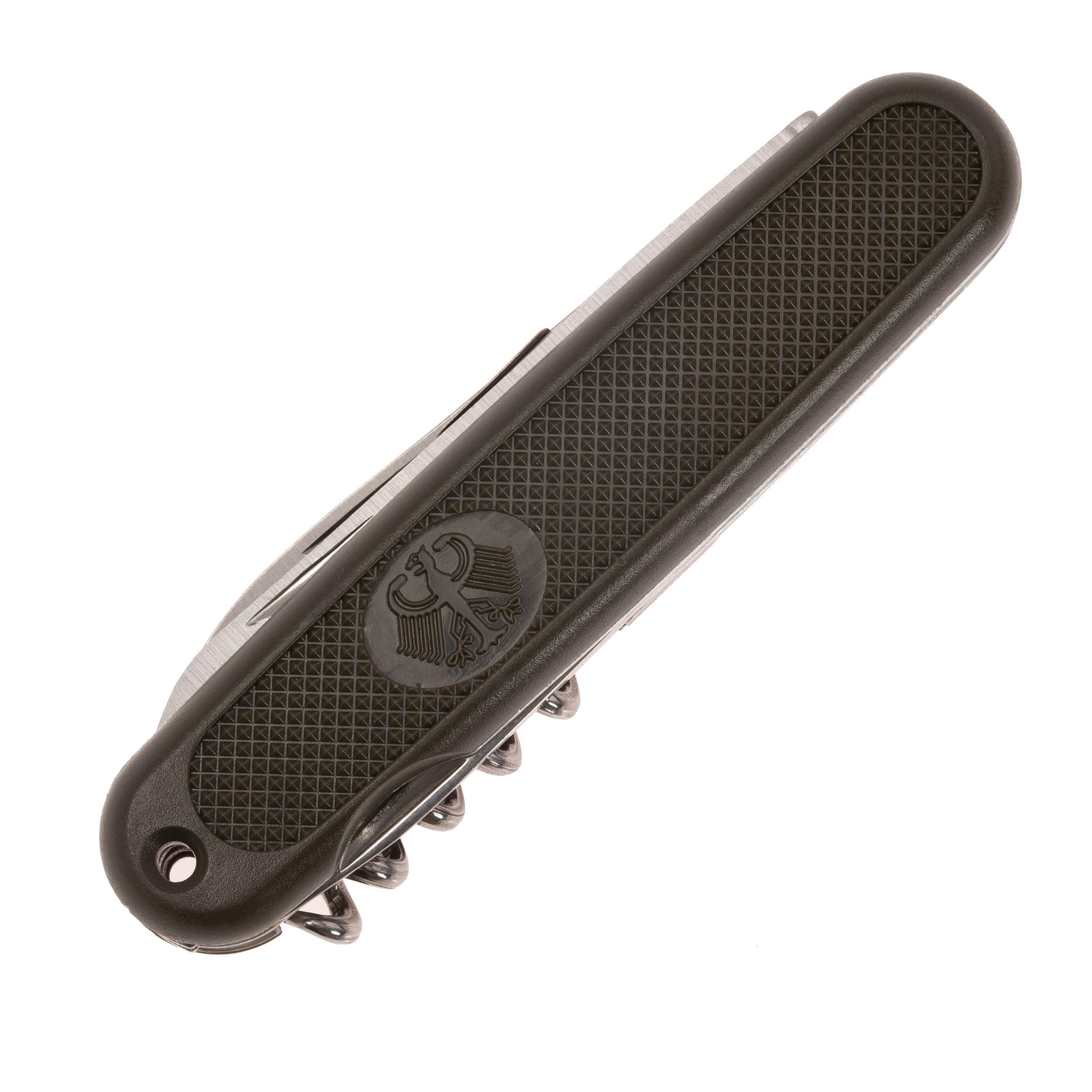 Mil-Tec German Old Style Linkkari - Olive
