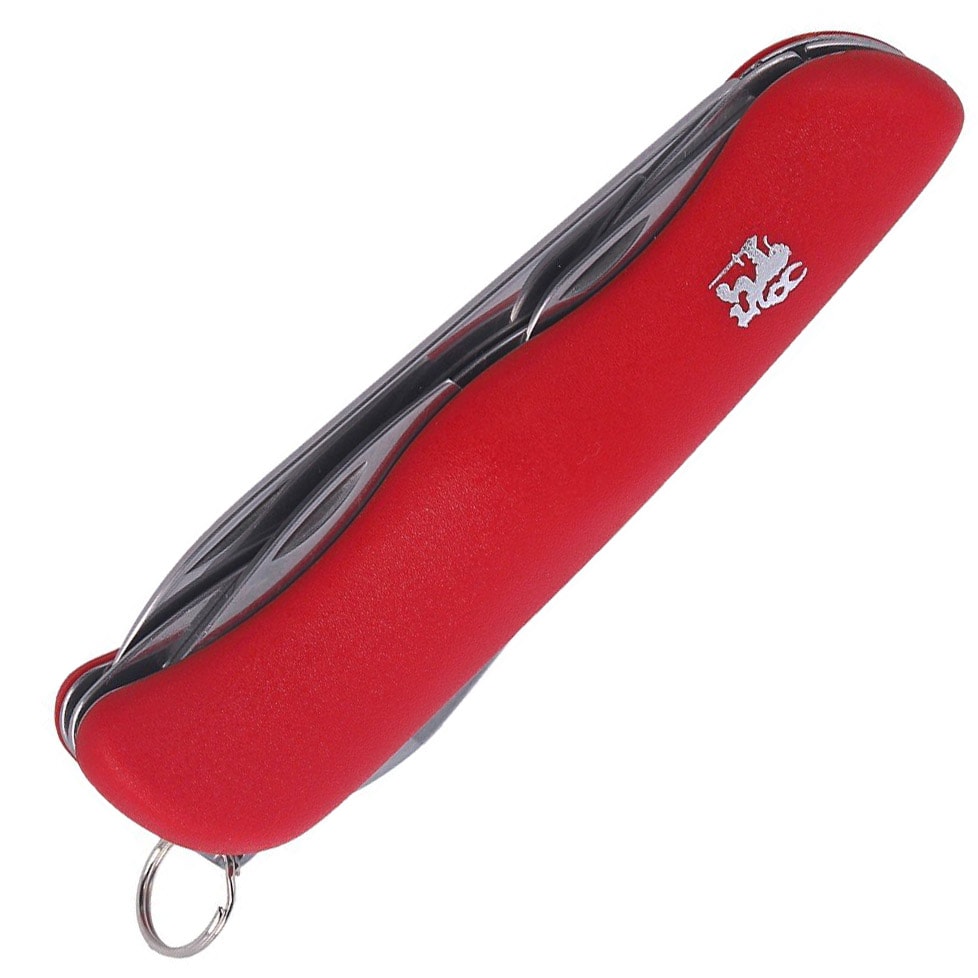 Mikov Praktik Red 115-NH-6/AK Monitoimityökalu