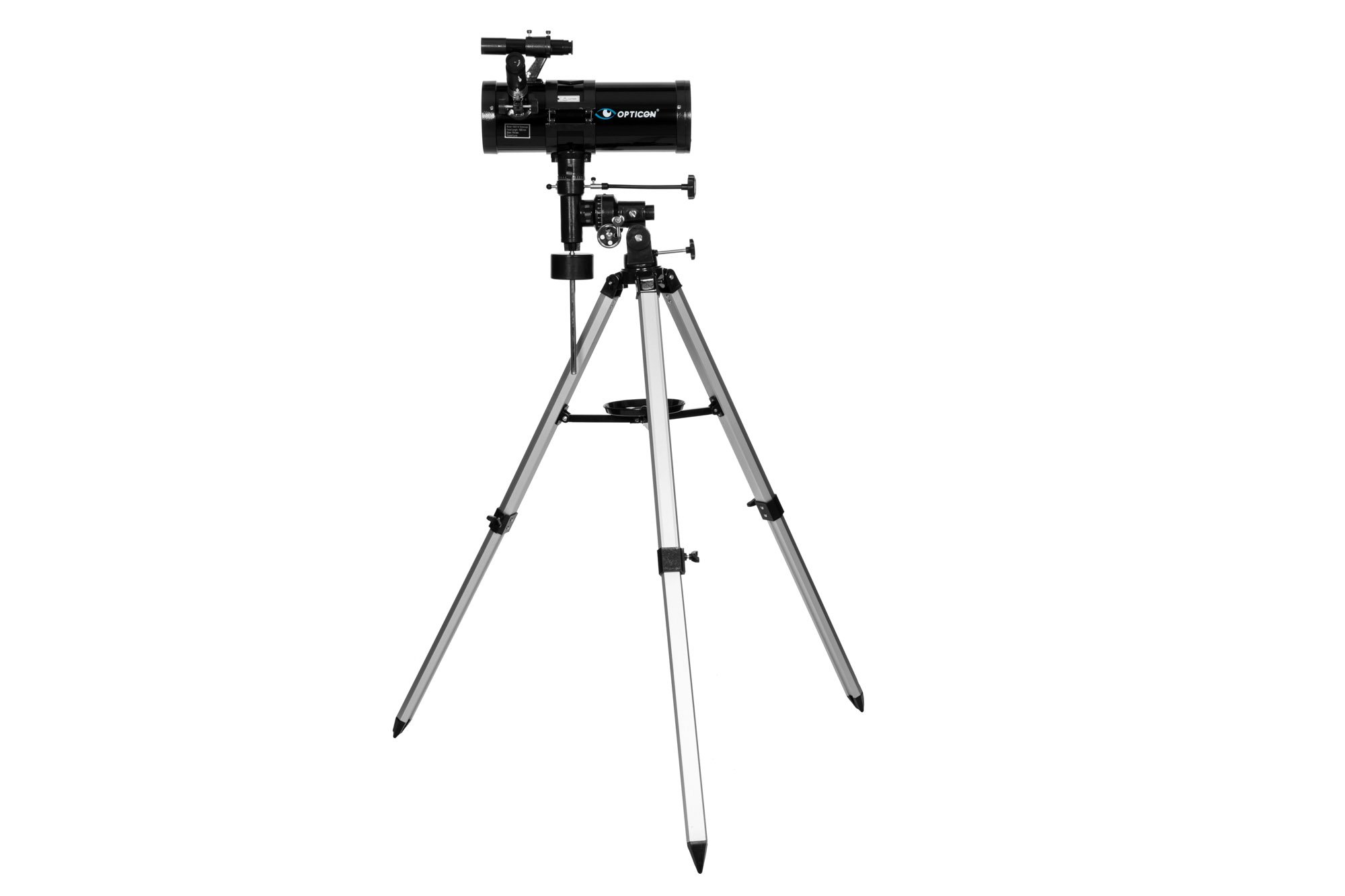 Opticon Universe 114F1000EQ Teleskooppi