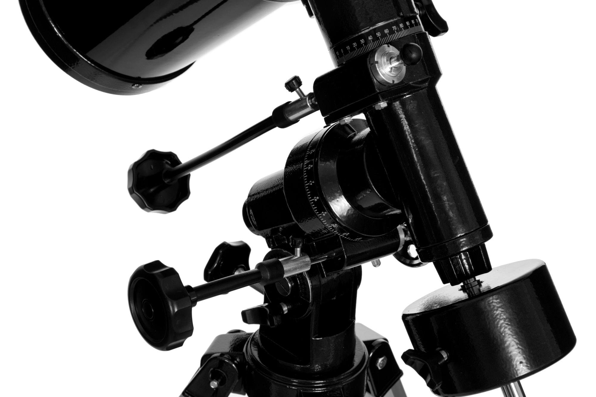 Opticon Universe 114F1000EQ Teleskooppi