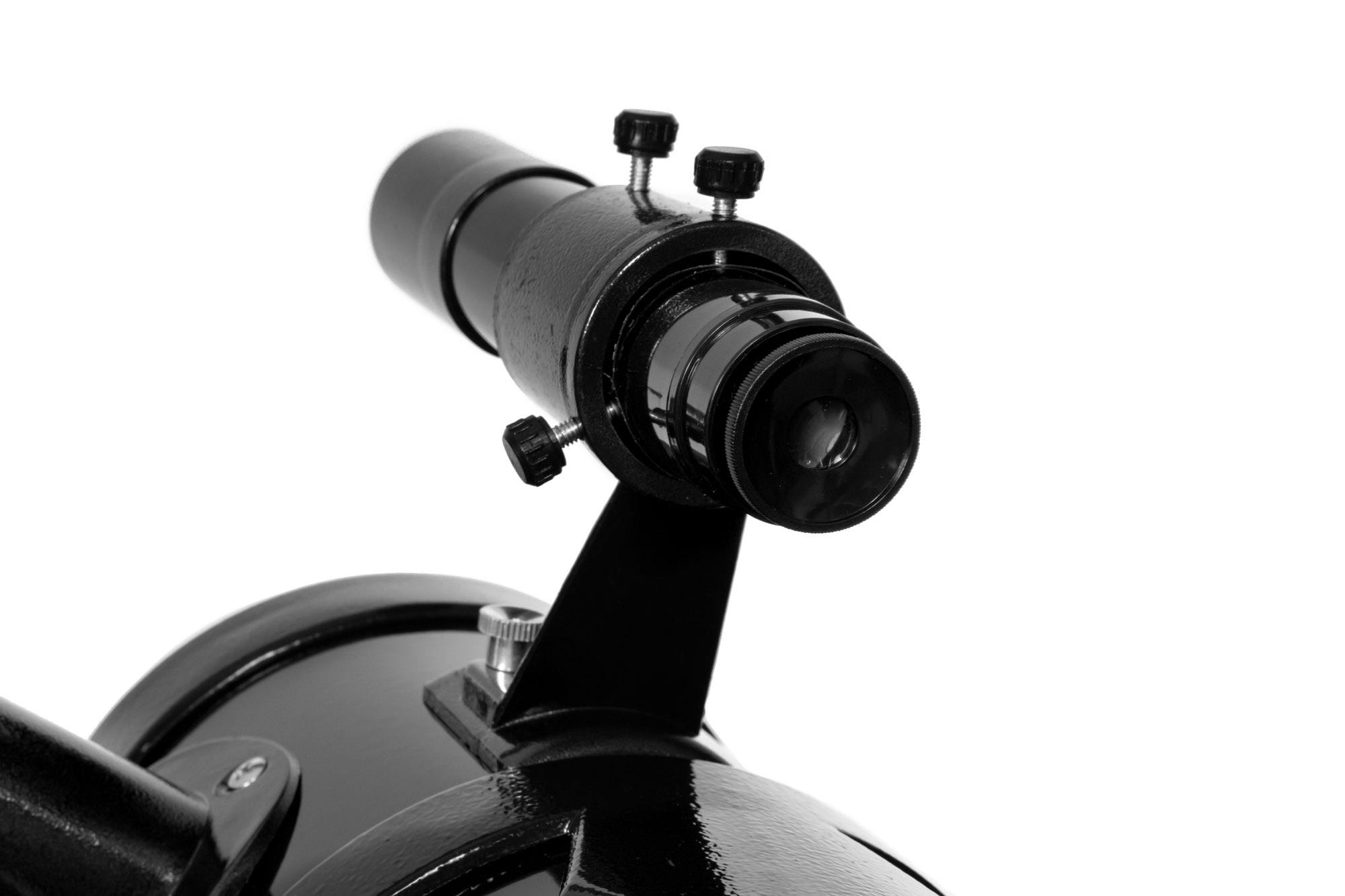 Opticon Universe 114F1000EQ Teleskooppi