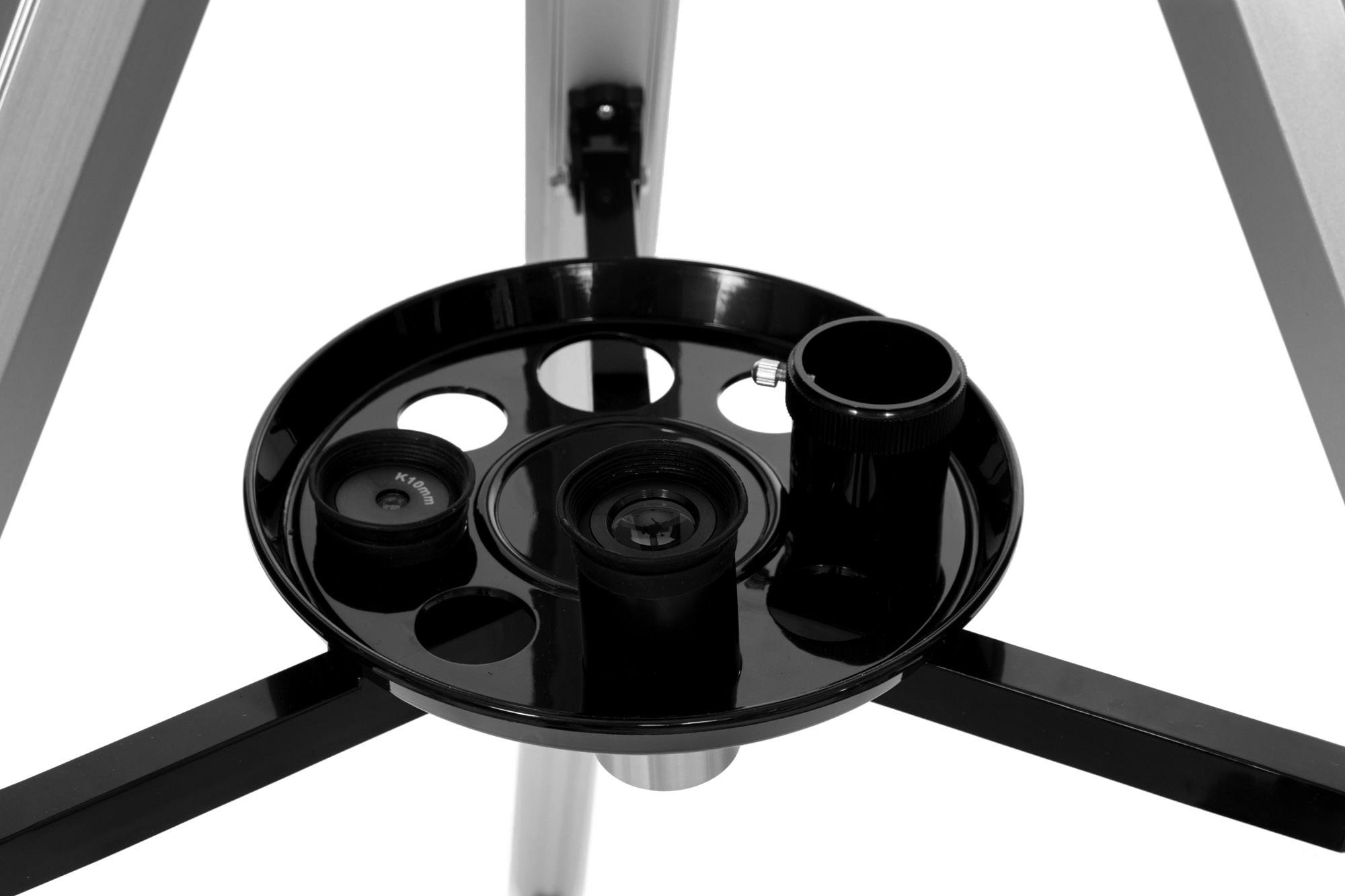 Opticon Universe 114F1000EQ Teleskooppi