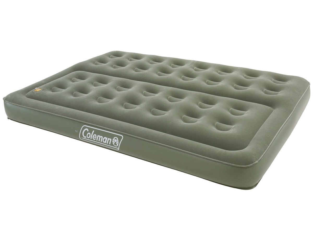 Coleman Comfort Bed Double -ilmapatja kahdelle