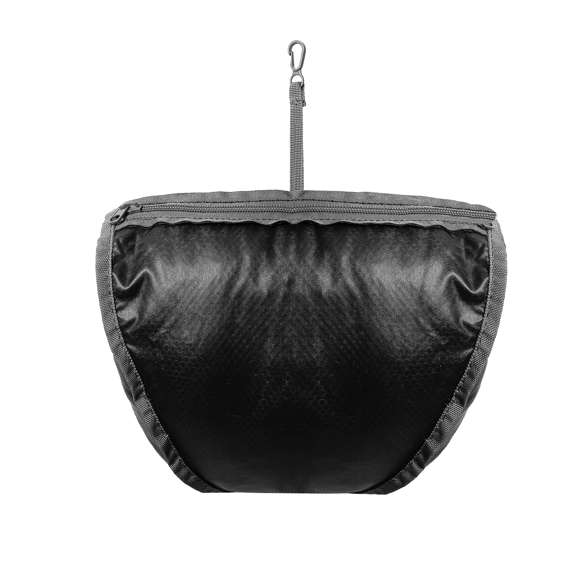 Fjord Nansen Tomte 20 l Reppu - Black