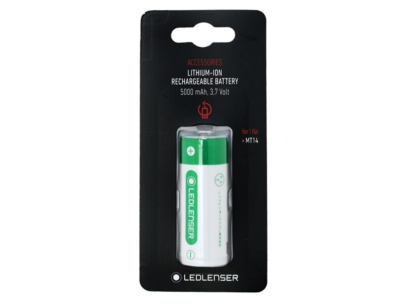 Ledlenser MT14 Akun