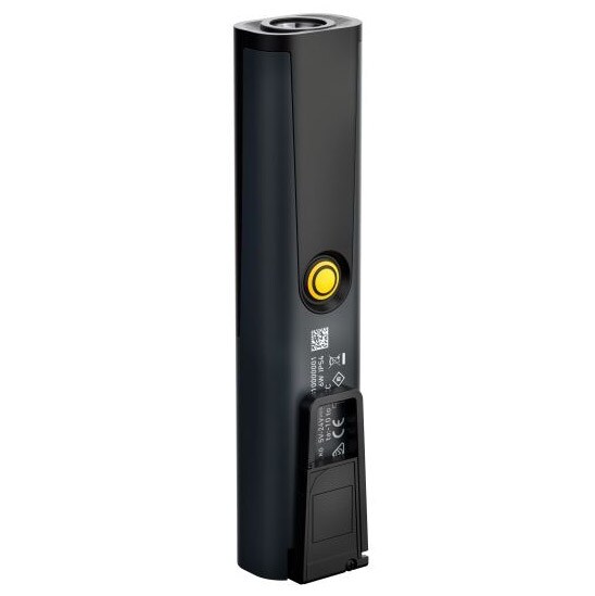 Ledlenser iW7R Työvalo 600 lumenia T