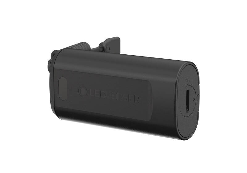 Ledlenser 3,7V 2 x 21700 Bluetooth Akku