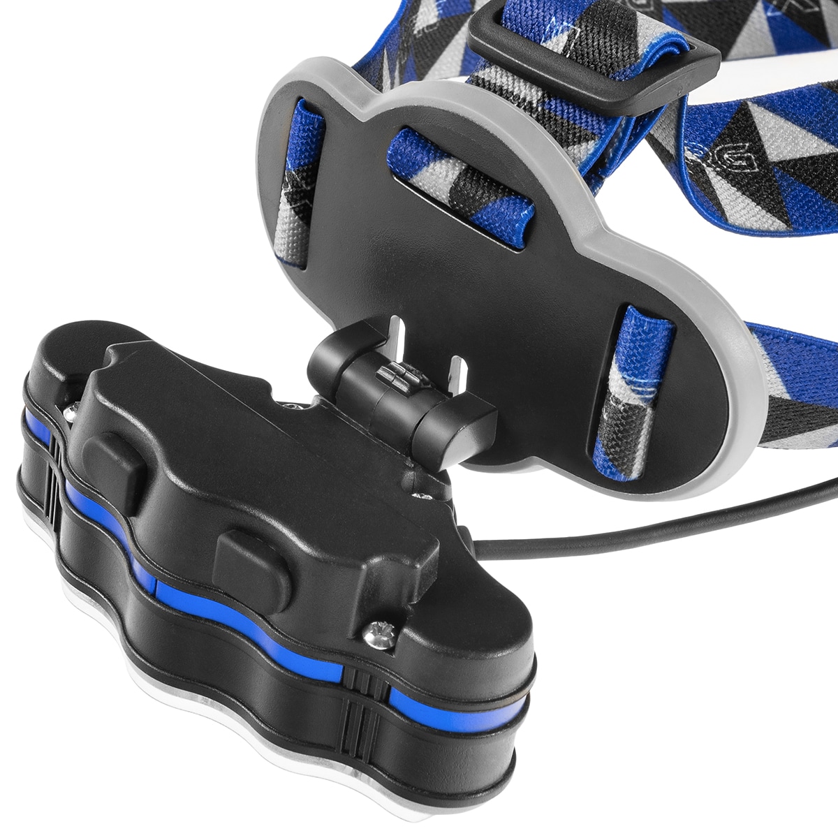 XRG Multi H-X8 Otsalamppu
