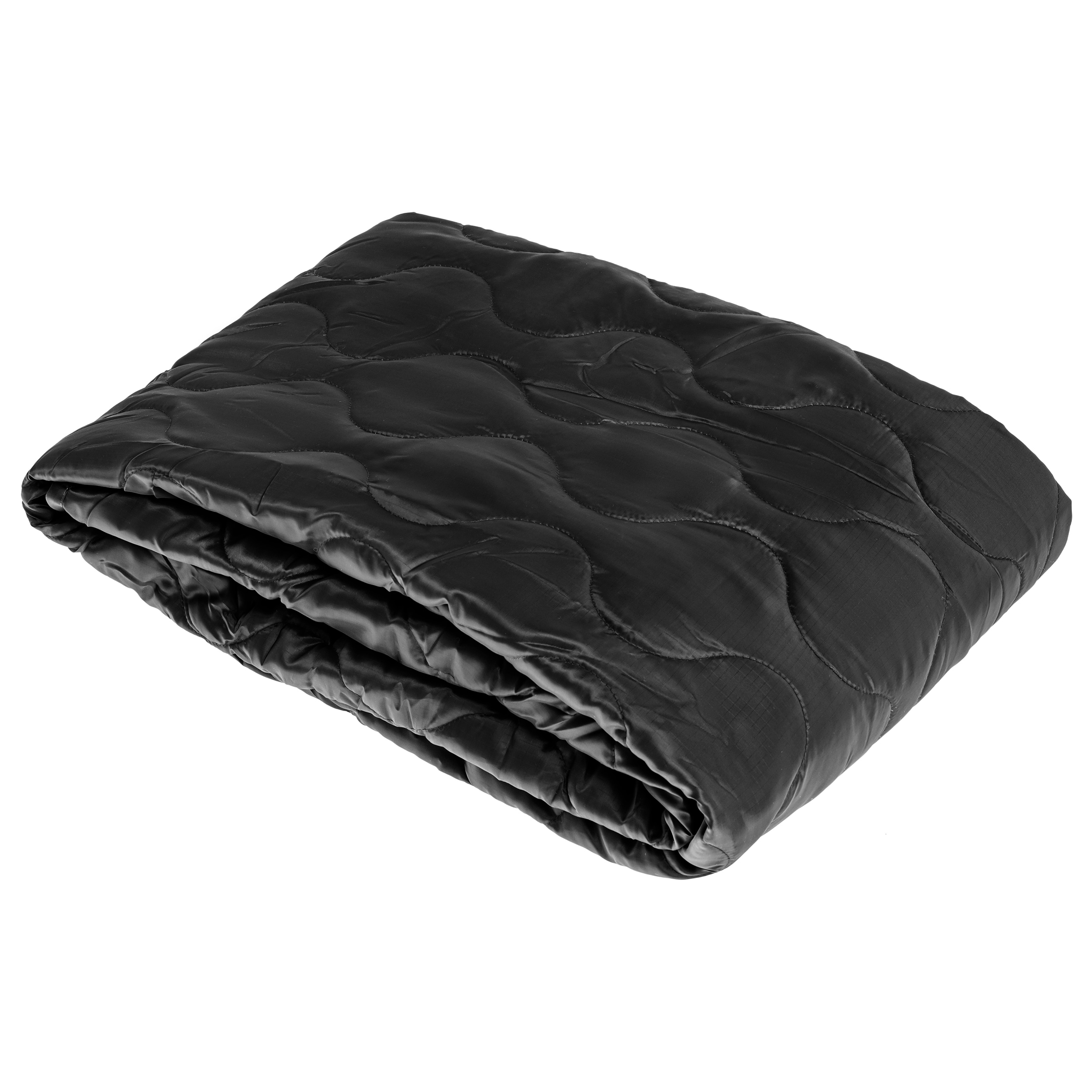 Mil-Tec Ponchon Alusvuori - Black
