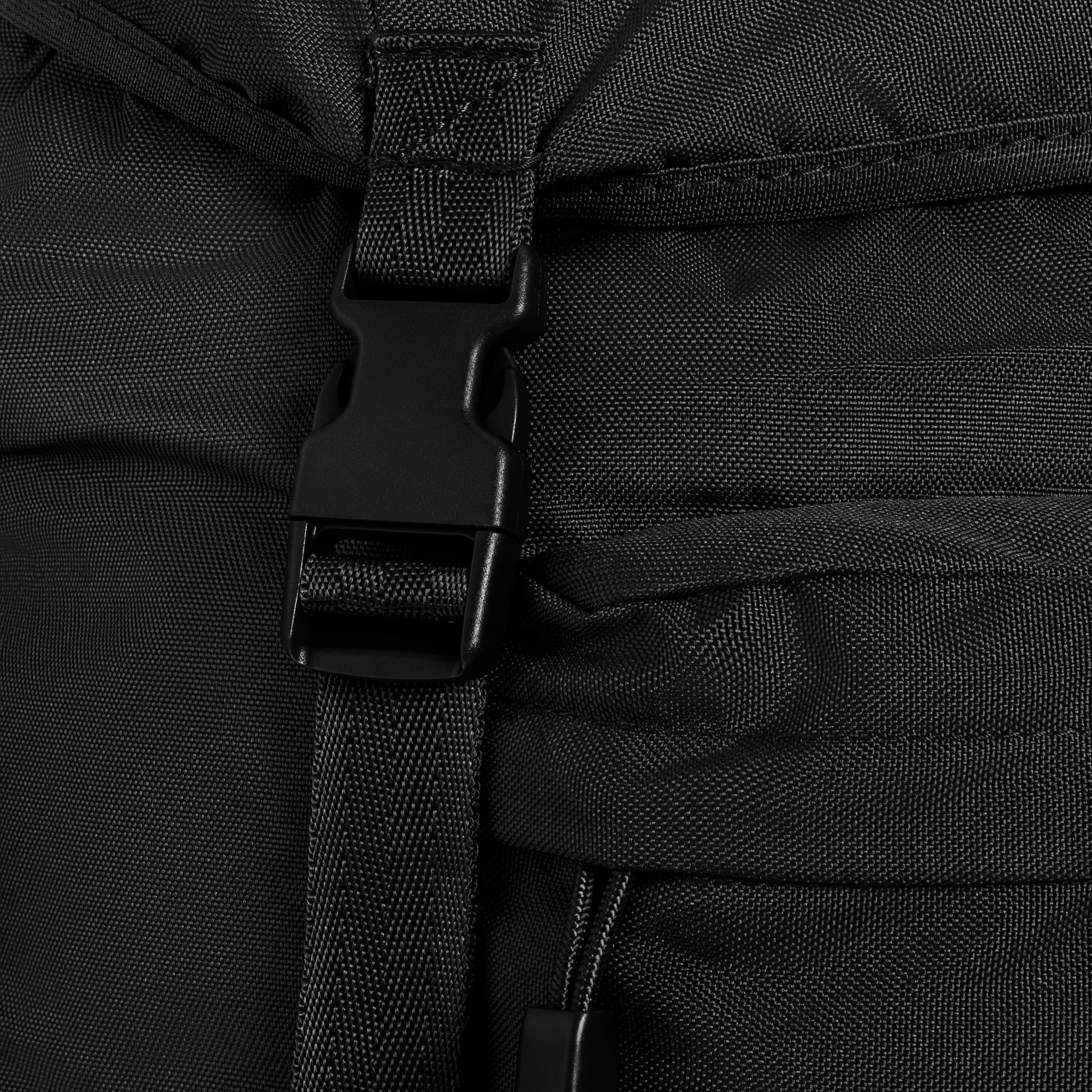 Mil-Tec Ranger 75 l Reppu - Black
