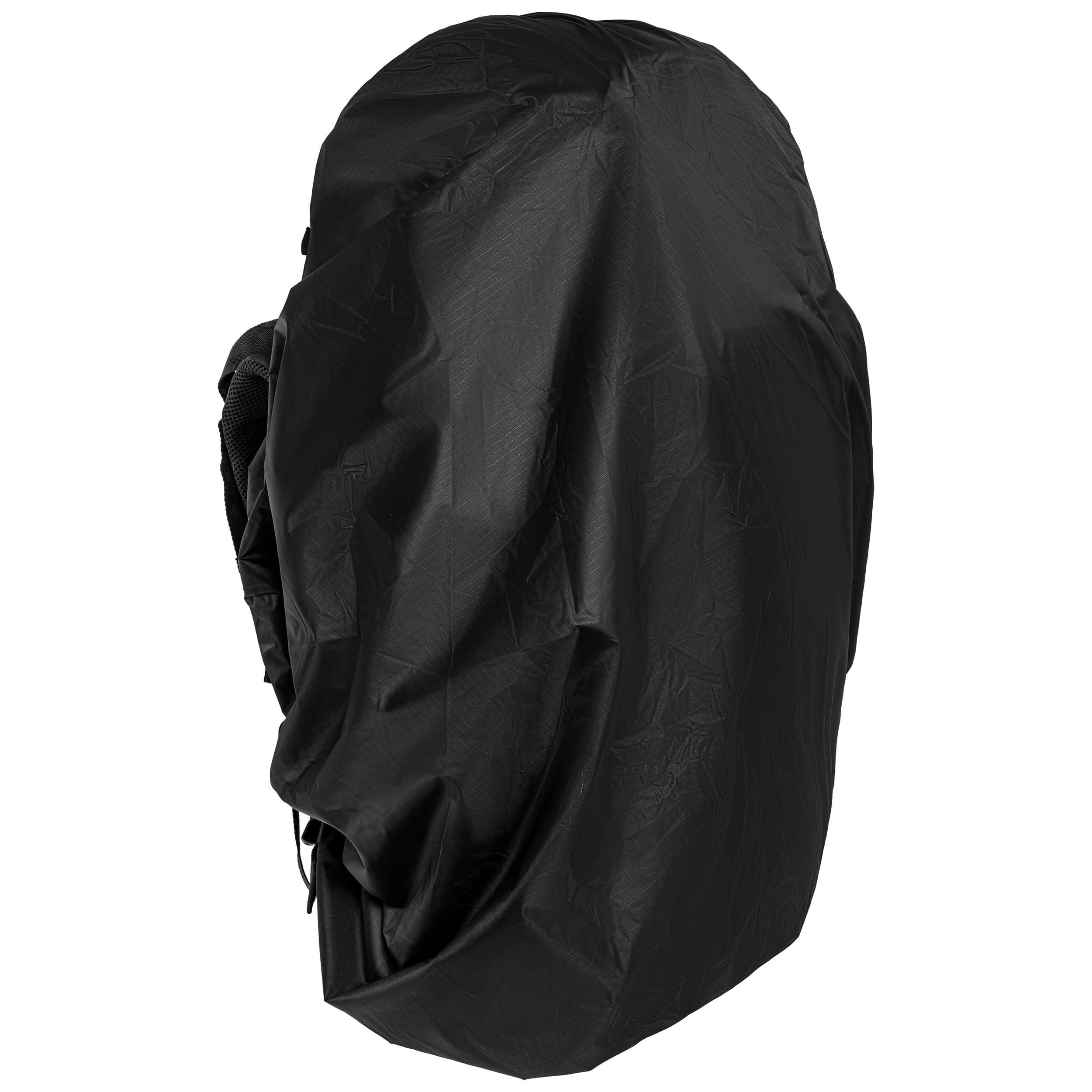 Mil-Tec Ranger 75 l Reppu - Black