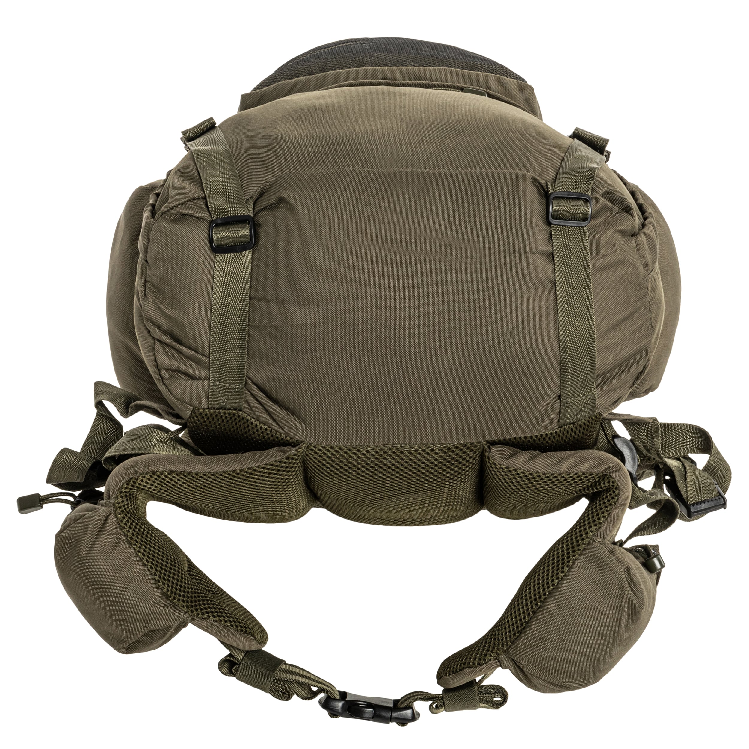 Mil-Tec Commando Reppu 55 l - Olive