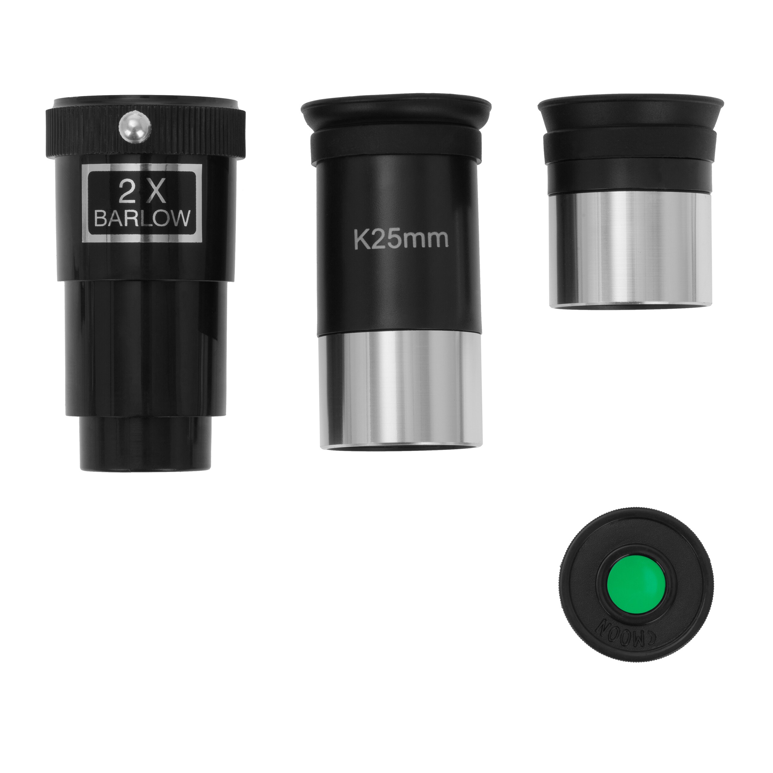 Opticon StarRider 80F400EQ-A Kaukoputki