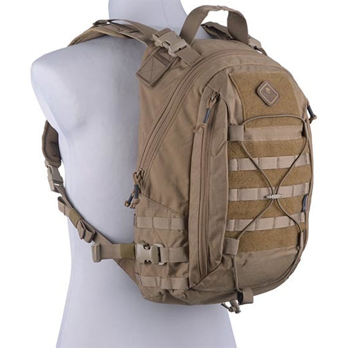 Emerson Gear Removable Operator Reppu 25 l - Coyote