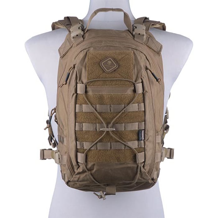 Emerson Gear Removable Operator Reppu 25 l - Coyote