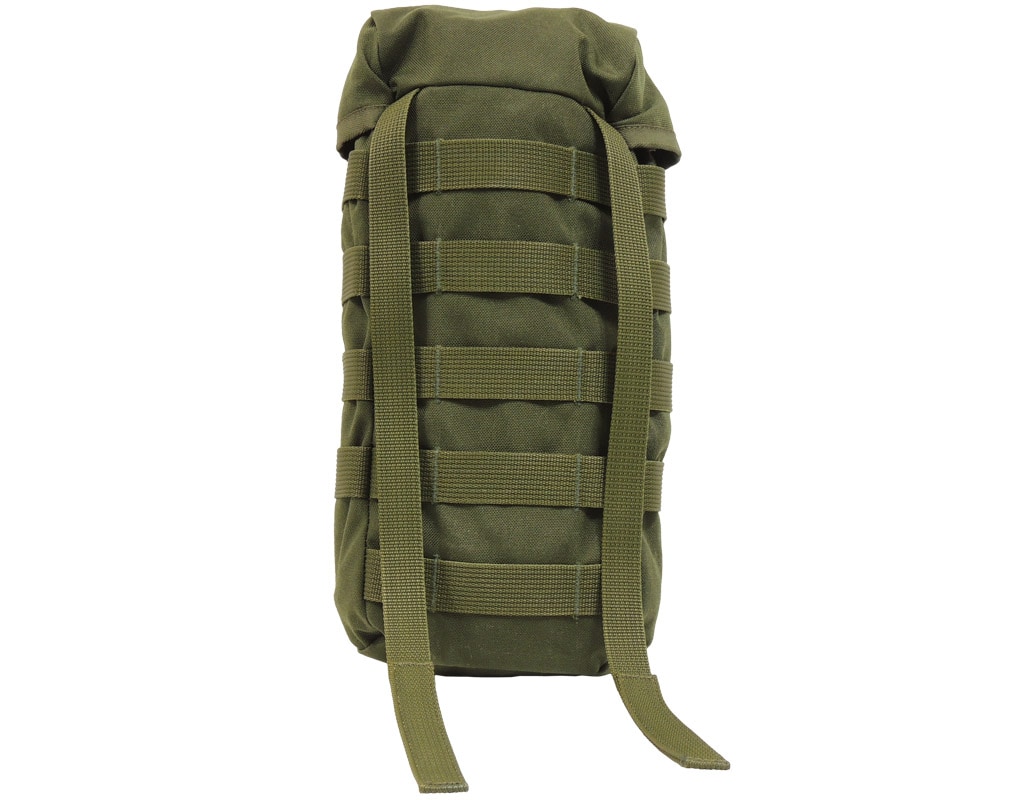 Wisport Sparrow Sivutasku reppuun - Olive Green