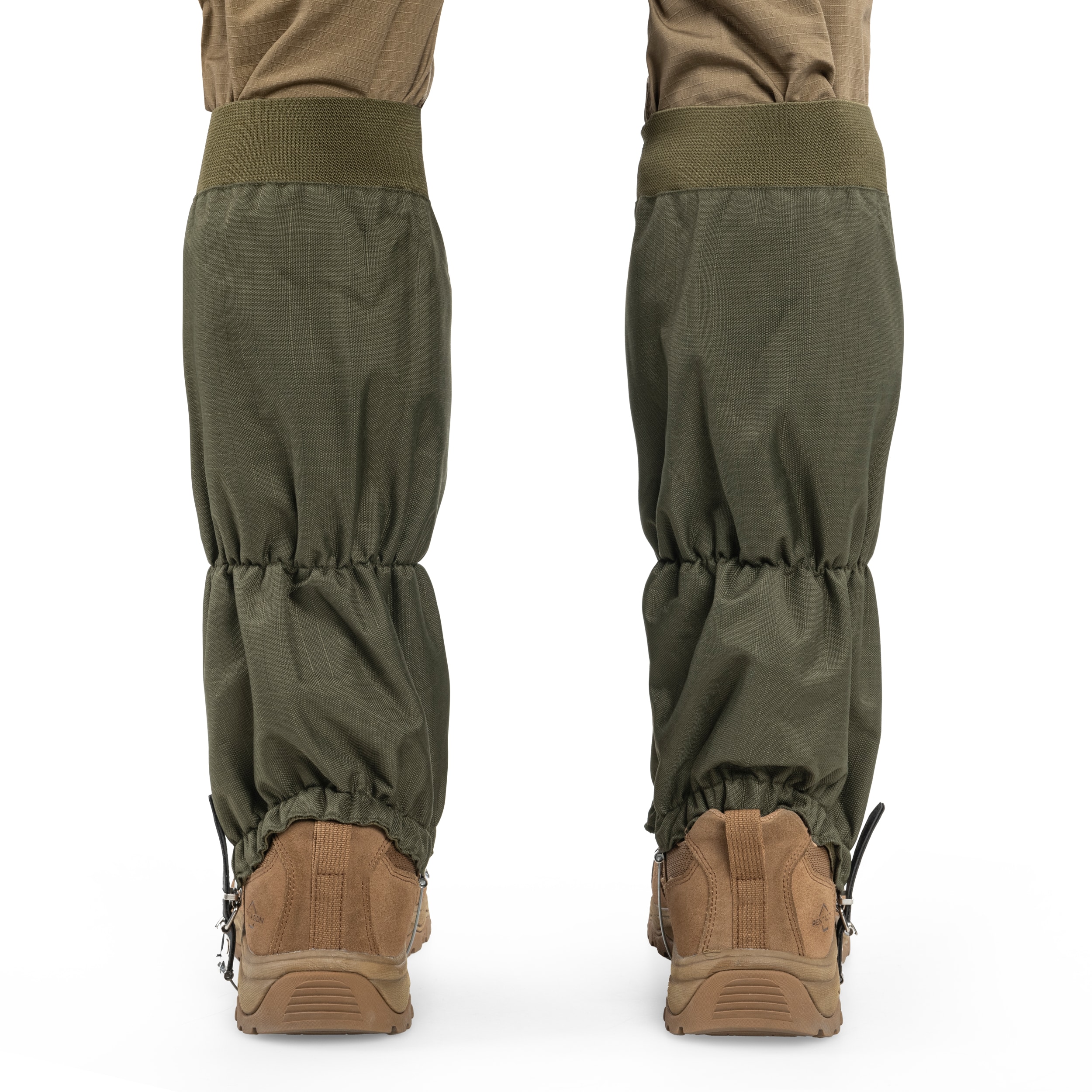 Mil-Tec Säärystimet - Olive