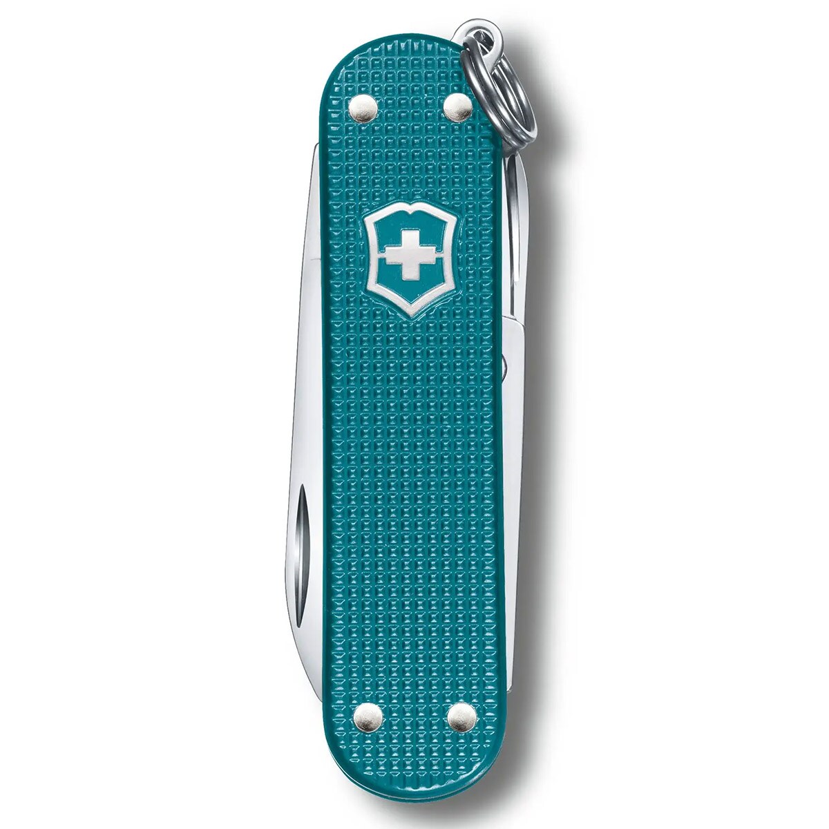 Victorinox Classic Alox Wild Jungle Linkkuveitsi