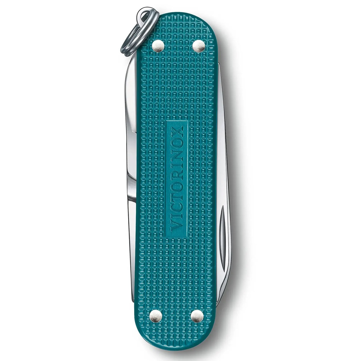 Victorinox Classic Alox Wild Jungle Linkkuveitsi