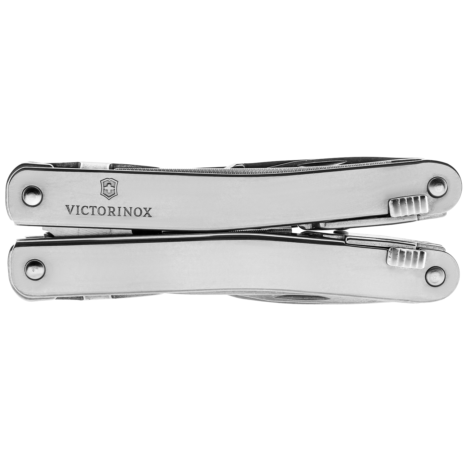 Victorinox SwissTool Spirit X Plus Ratchet Monitoimityökalu - nahkakotelo