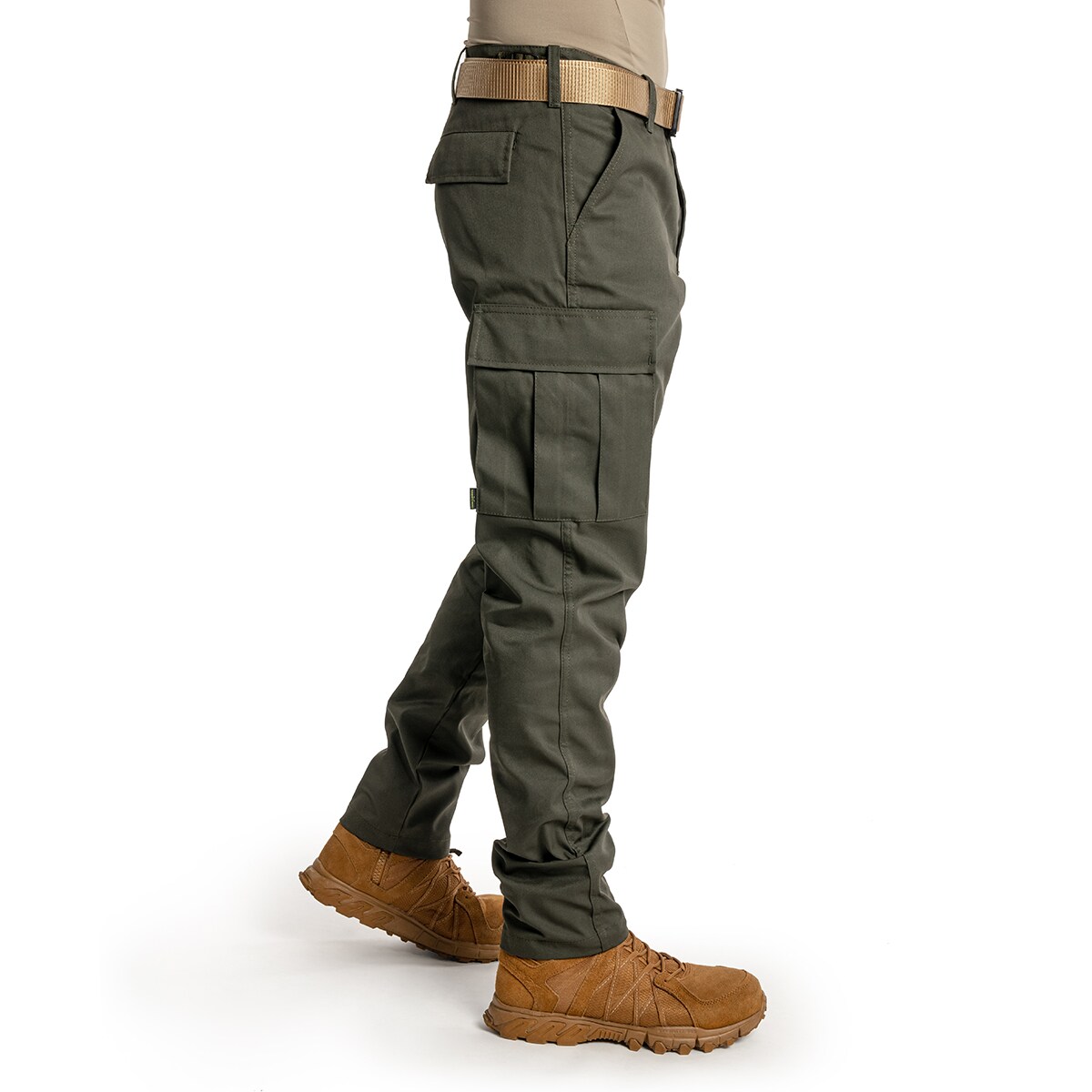 Morowo BDU Specforce Housut - Olive