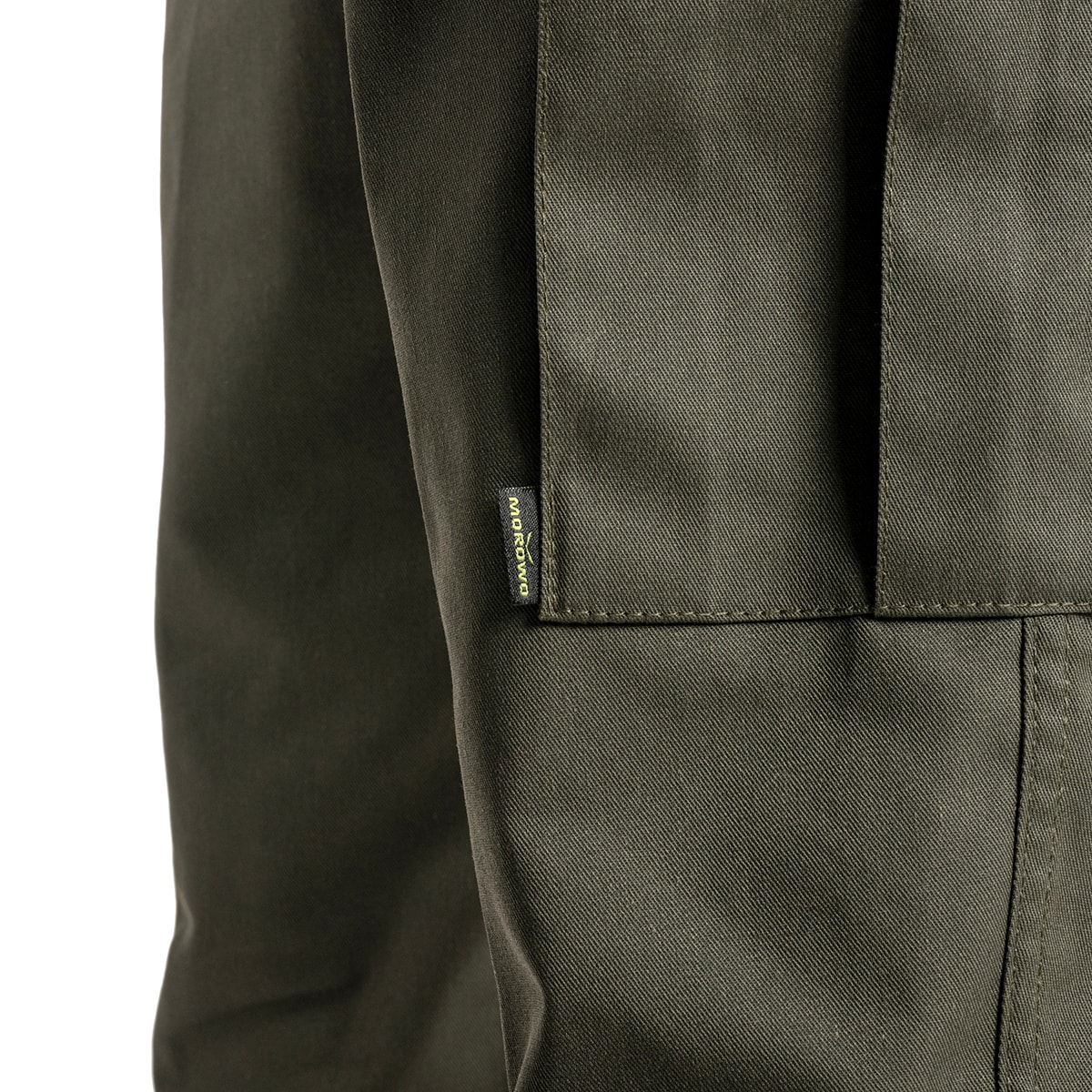 Morowo BDU Specforce Housut - Olive
