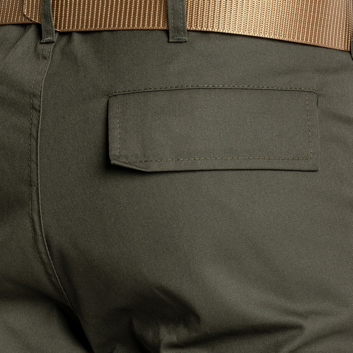 Morowo BDU Specforce Housut - Olive