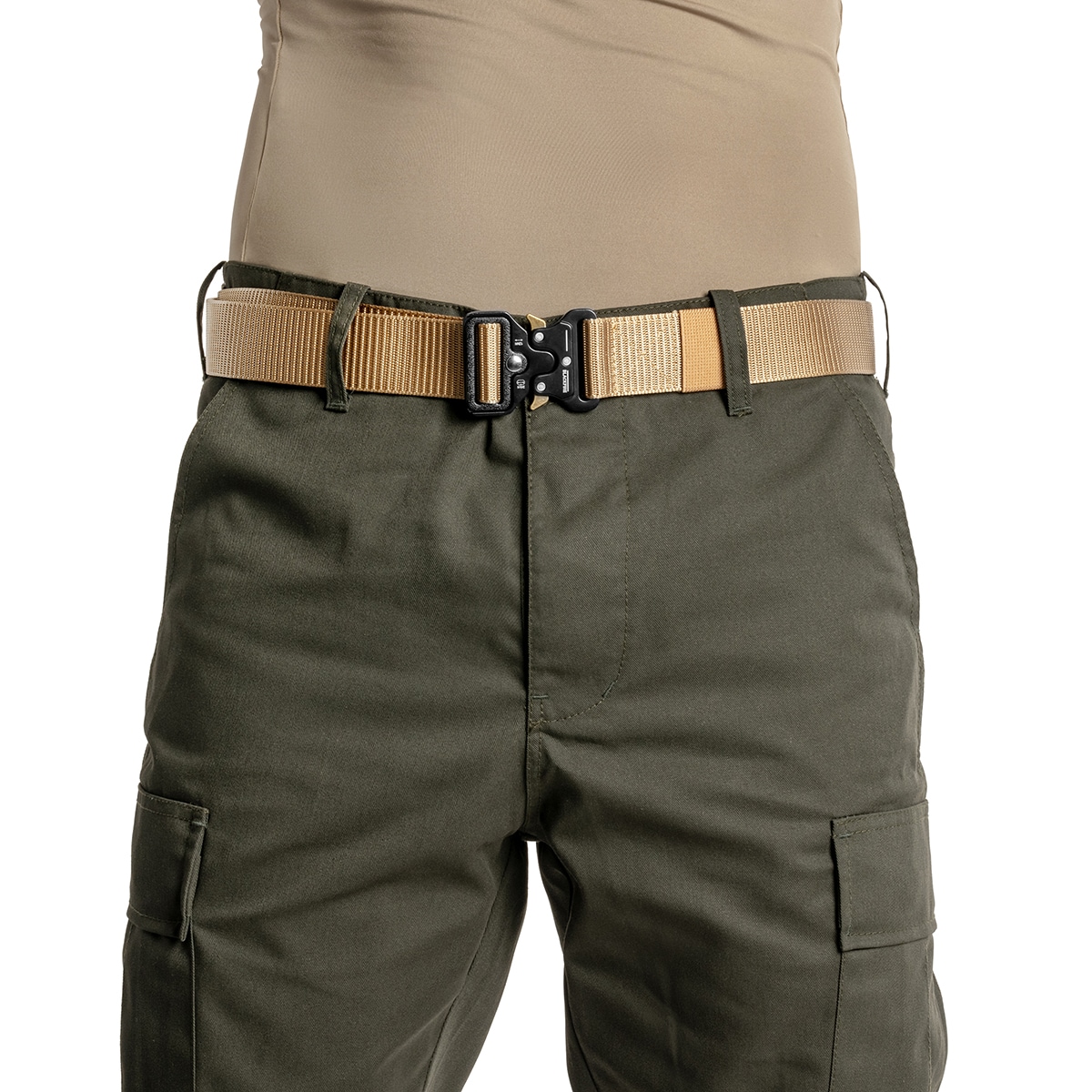 Morowo BDU Specforce Housut - Olive
