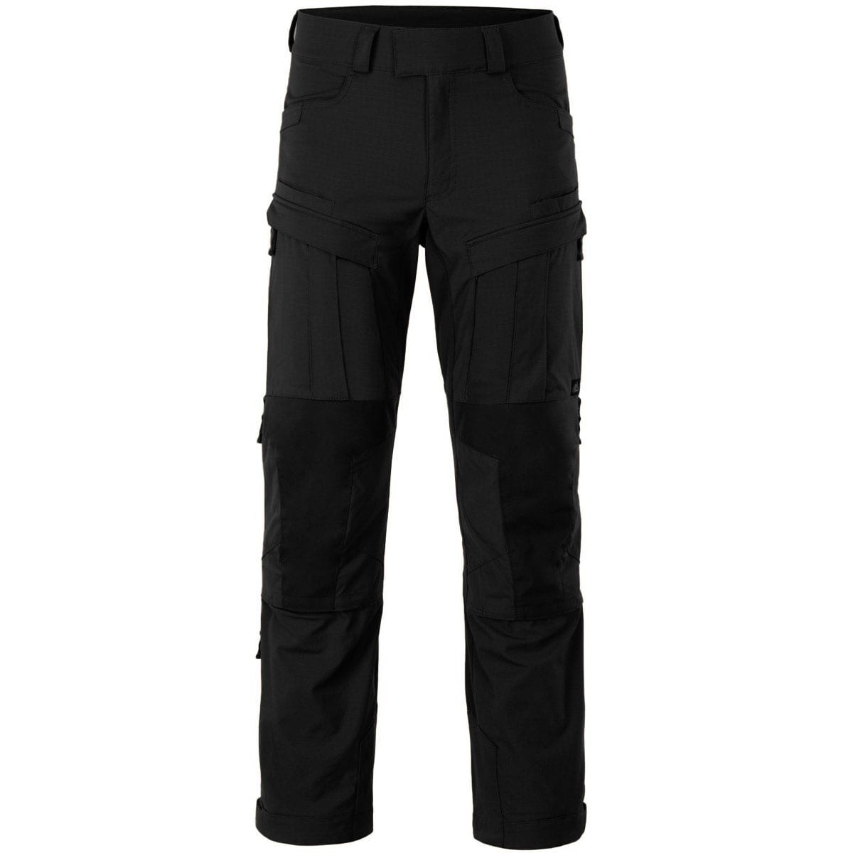 Helikon-Tex MCDU DyNyCo Rip-Stop Housut - Black
