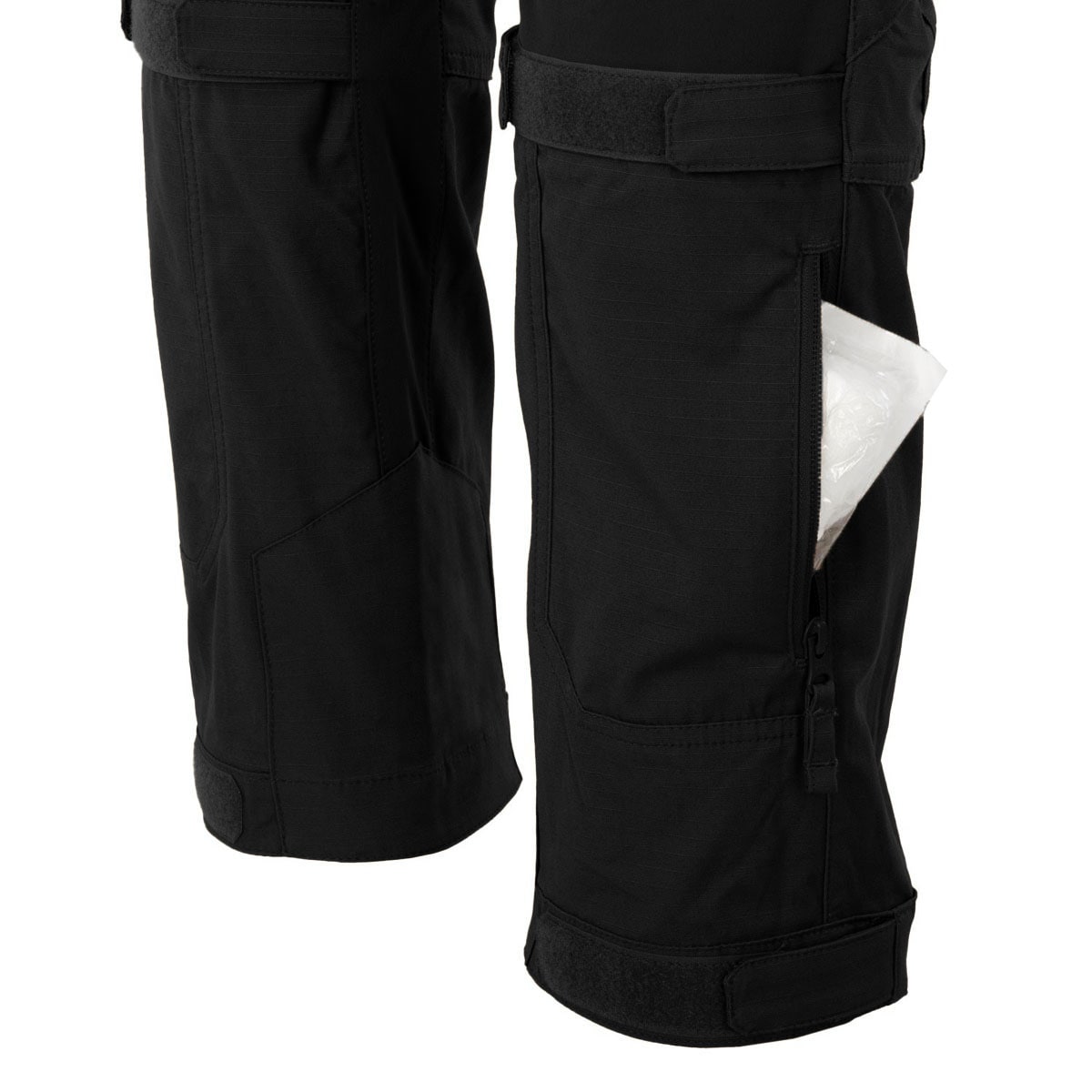 Helikon-Tex MCDU DyNyCo Rip-Stop Housut - Black