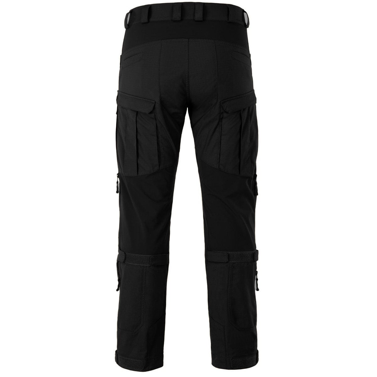 Helikon-Tex MCDU DyNyCo Rip-Stop Housut - Black