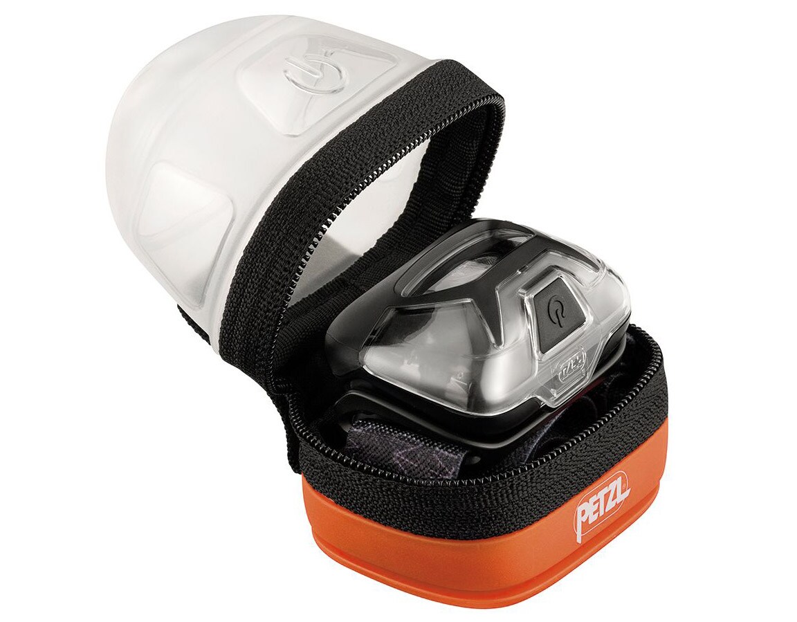 Petzl Noctilight Otsalamppupussi