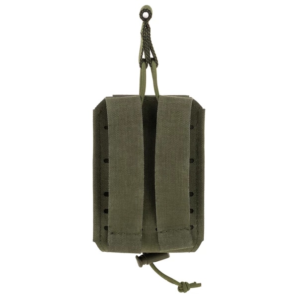 Maskpol TM-09 Radiotasku - Ranger Green