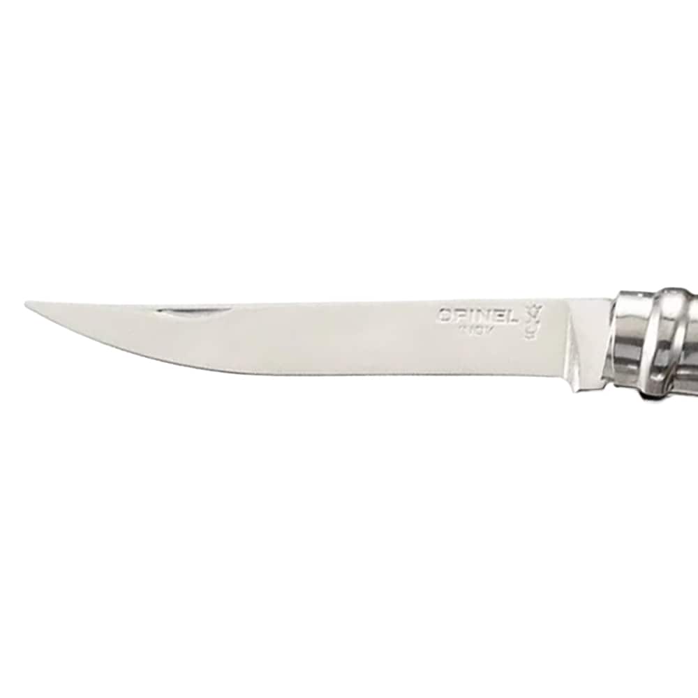 Opinel No.10 Slim Padouk Taittoveitsi