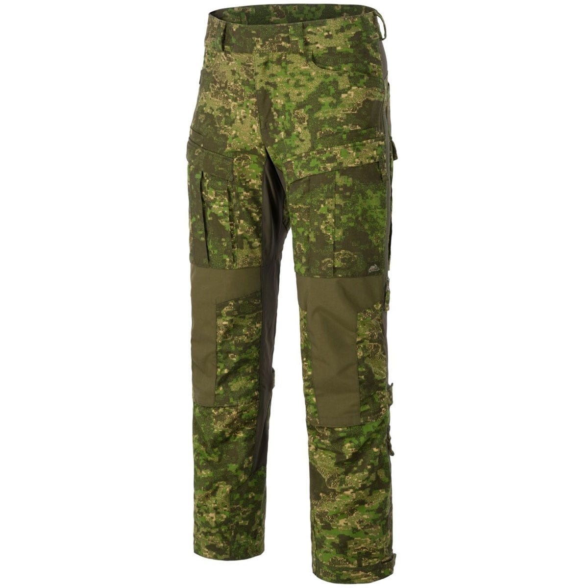 Helikon-Tex MCDU DyNyCo Rip-Stop Housut - PenCott WildWood