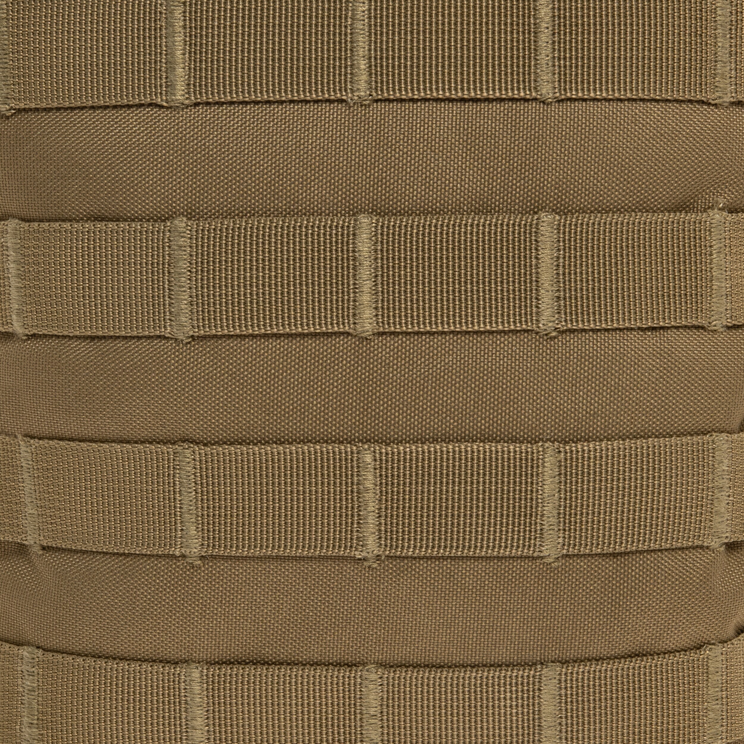 Mil-Tec Assault Pack Large Reppu 36 l - Coyote Brown