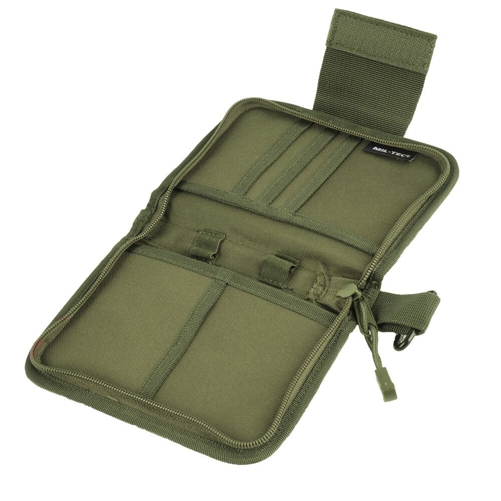 Mil-Tec Organizer - Olive
