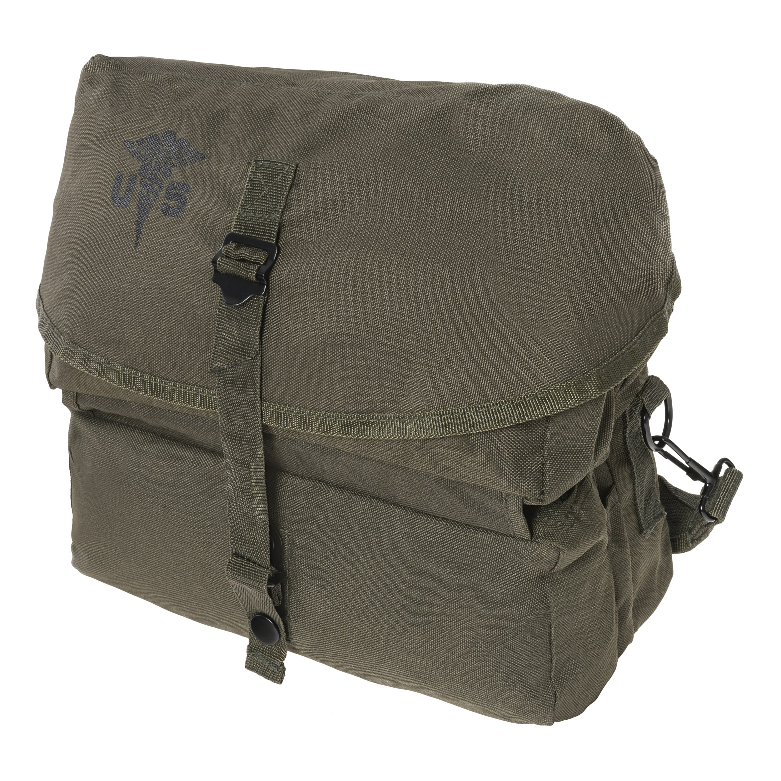 Mil-Tec US Medical Kit Bag laukku - Olive