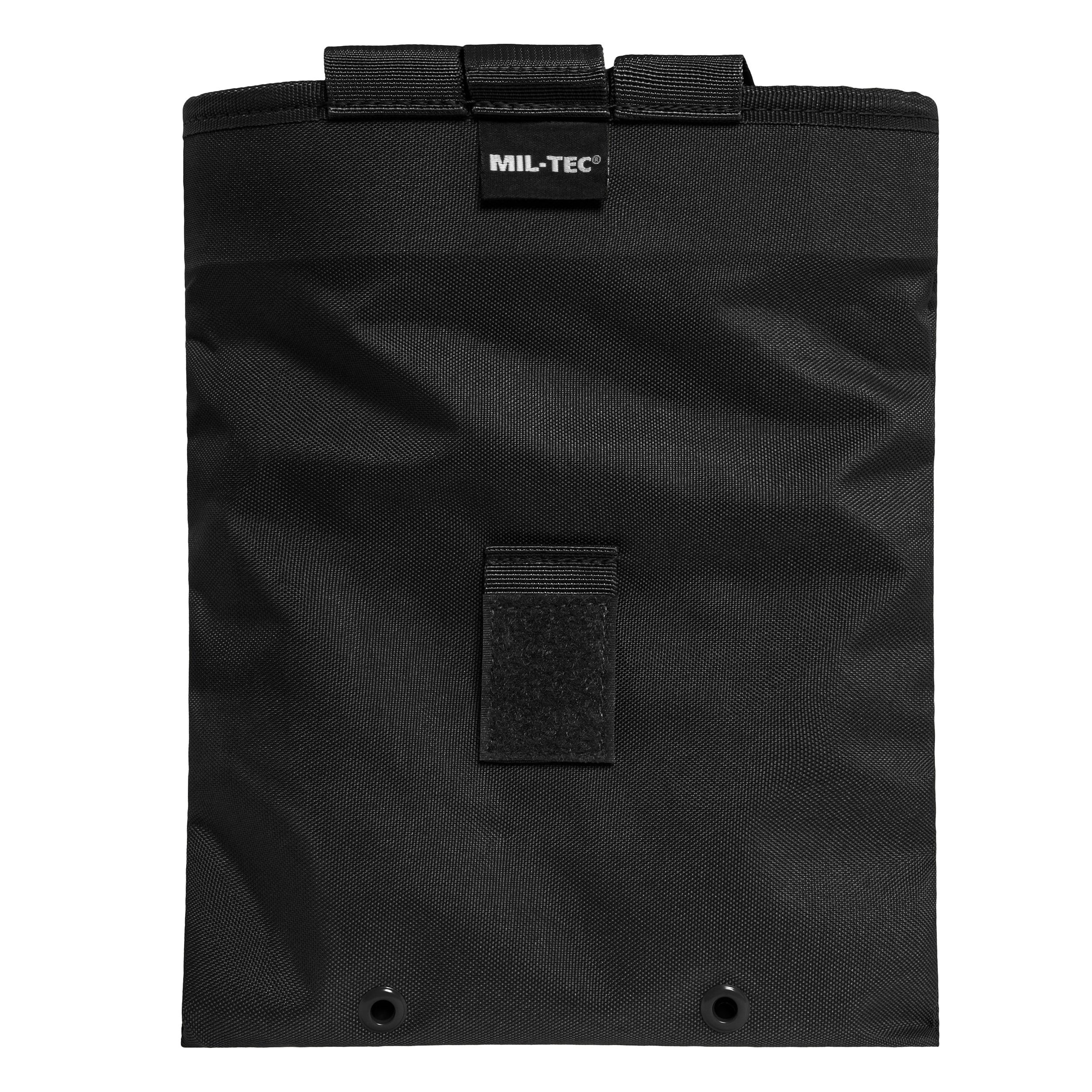 Mil-Tec Pudotuspussi - Black