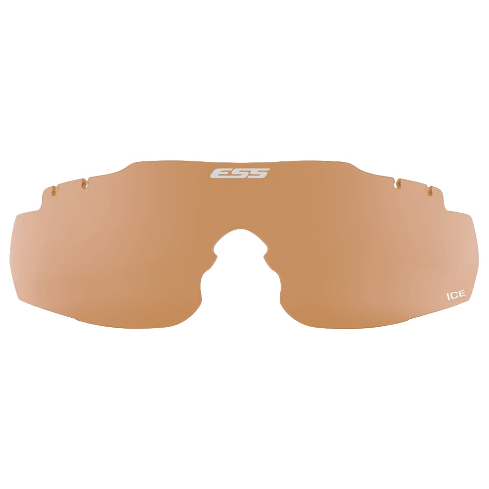 ESS ICE 2.4 Hi-Def Copper -linssi