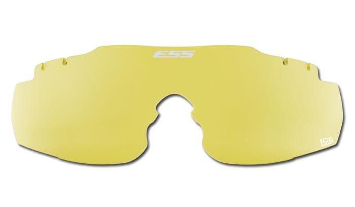 ESS ICE NARO Hi-Def Yellow 740-0077 Visiiri